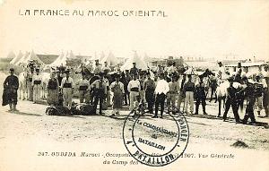 BIVEN Georges - 275- Oujda